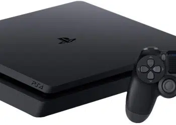 Black friday playstation 4