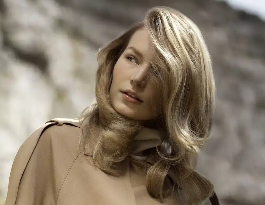 Capelli biondi 2022 wella