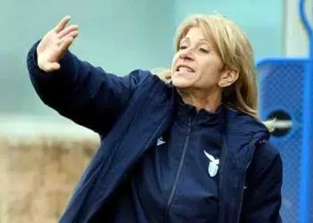 Carolina Morace