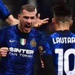 Inter Dzeko