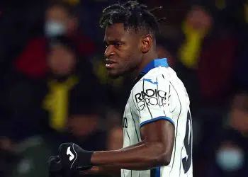 Atalanta Zapata