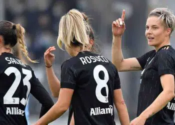 Juventus Femminile