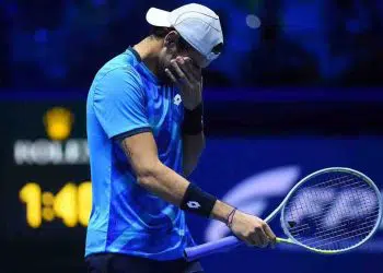 Berrettini