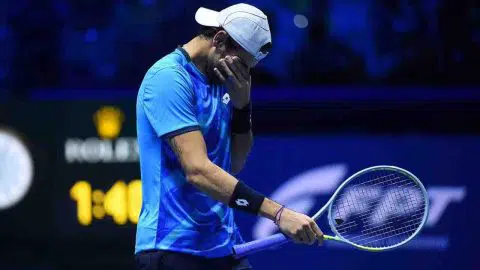 Berrettini