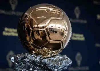 Pallone d'Oro