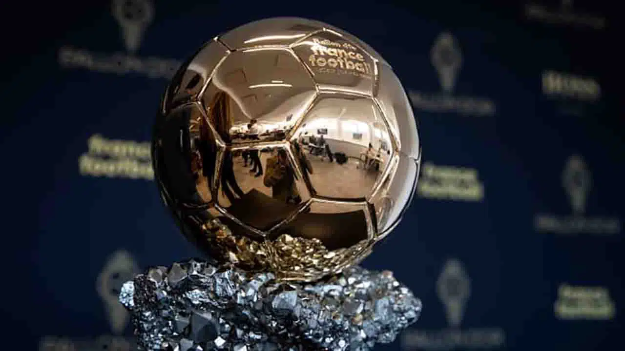 Pallone d'Oro