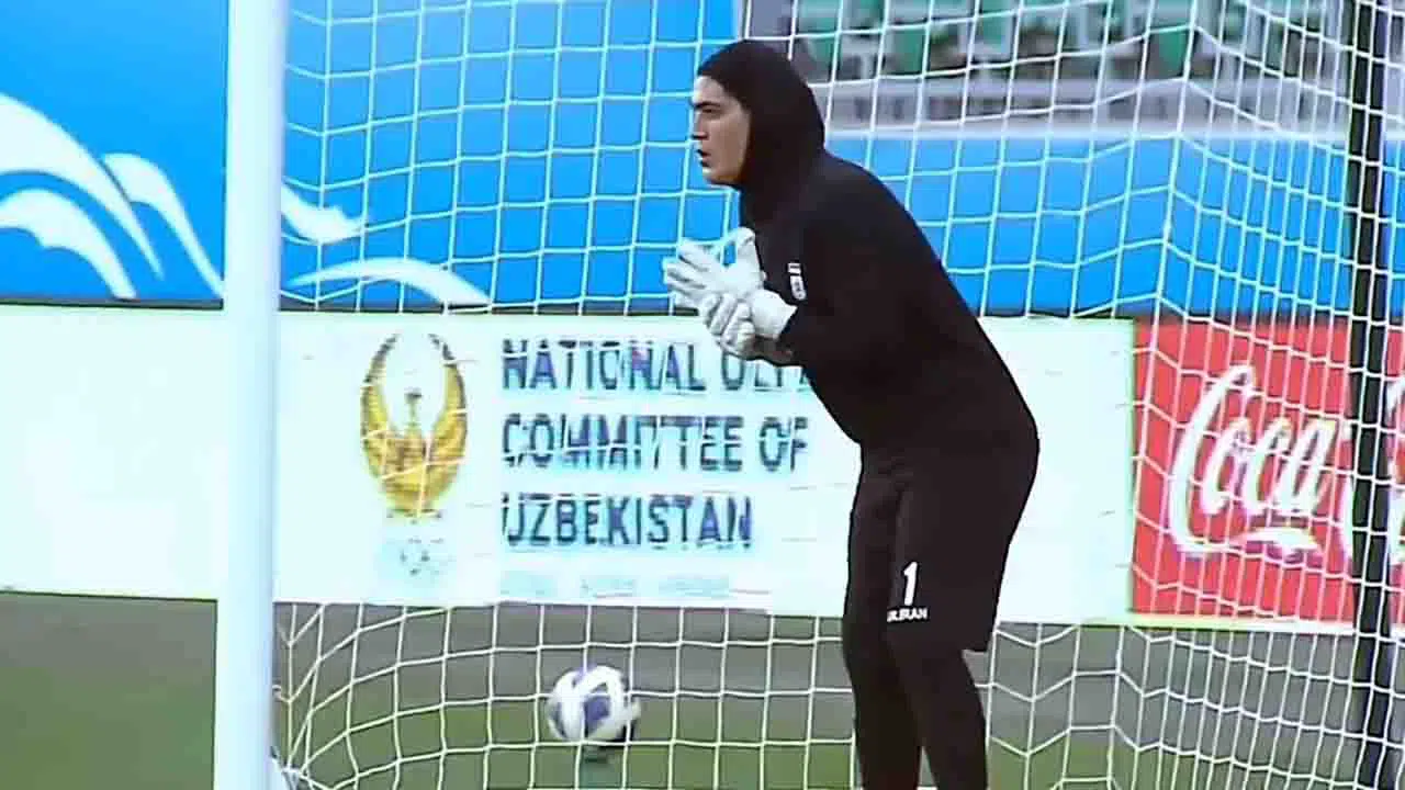 Zohreh Koudaei