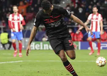 Milan Messias