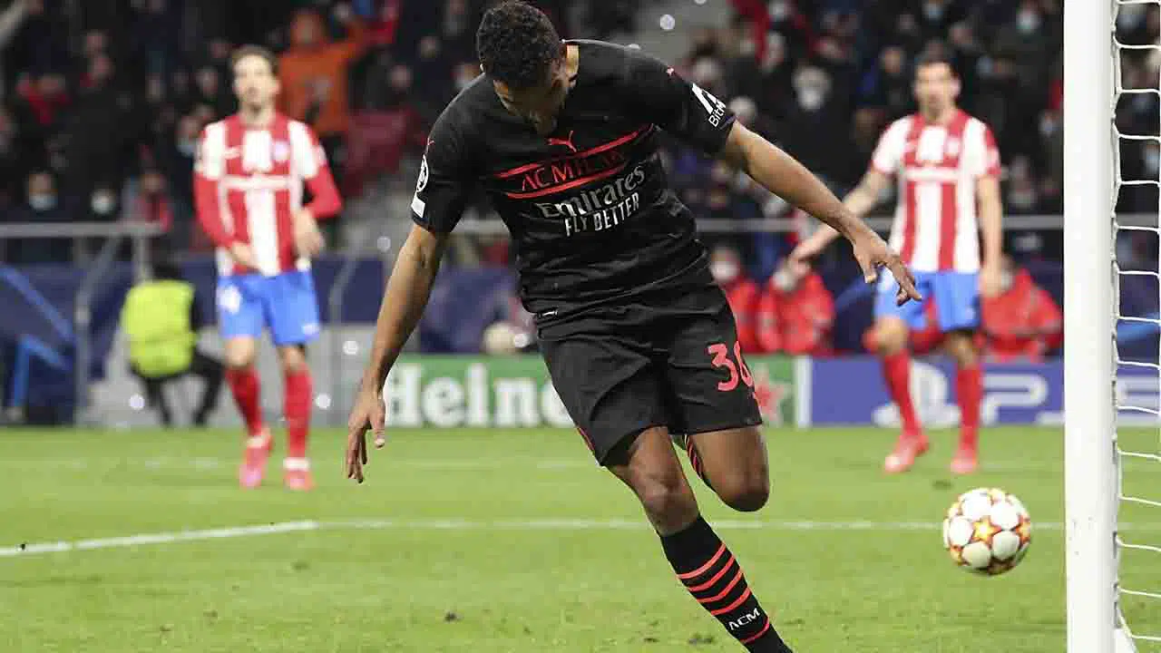 Milan Messias