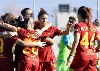 Roma Femminile