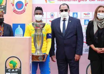 FIFA Femminile