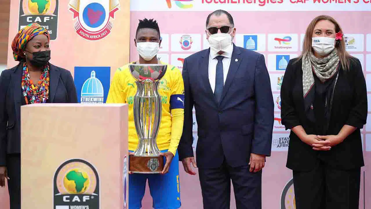 FIFA Femminile