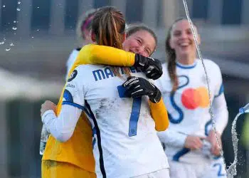 Inter Femminile