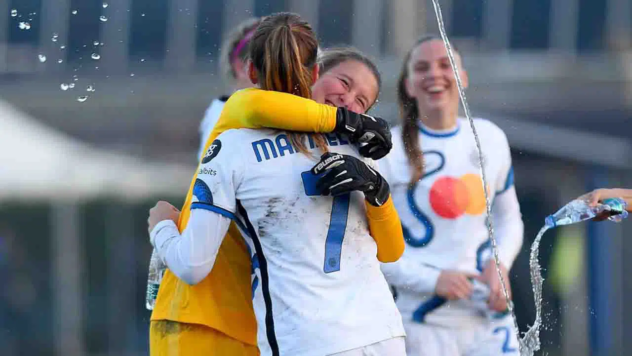 Inter Femminile