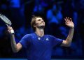 Zverev ATP Finals
