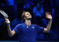 Zverev ATP Finals