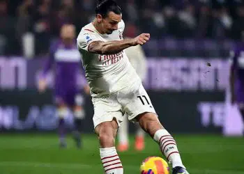Milan Ibrahimovic