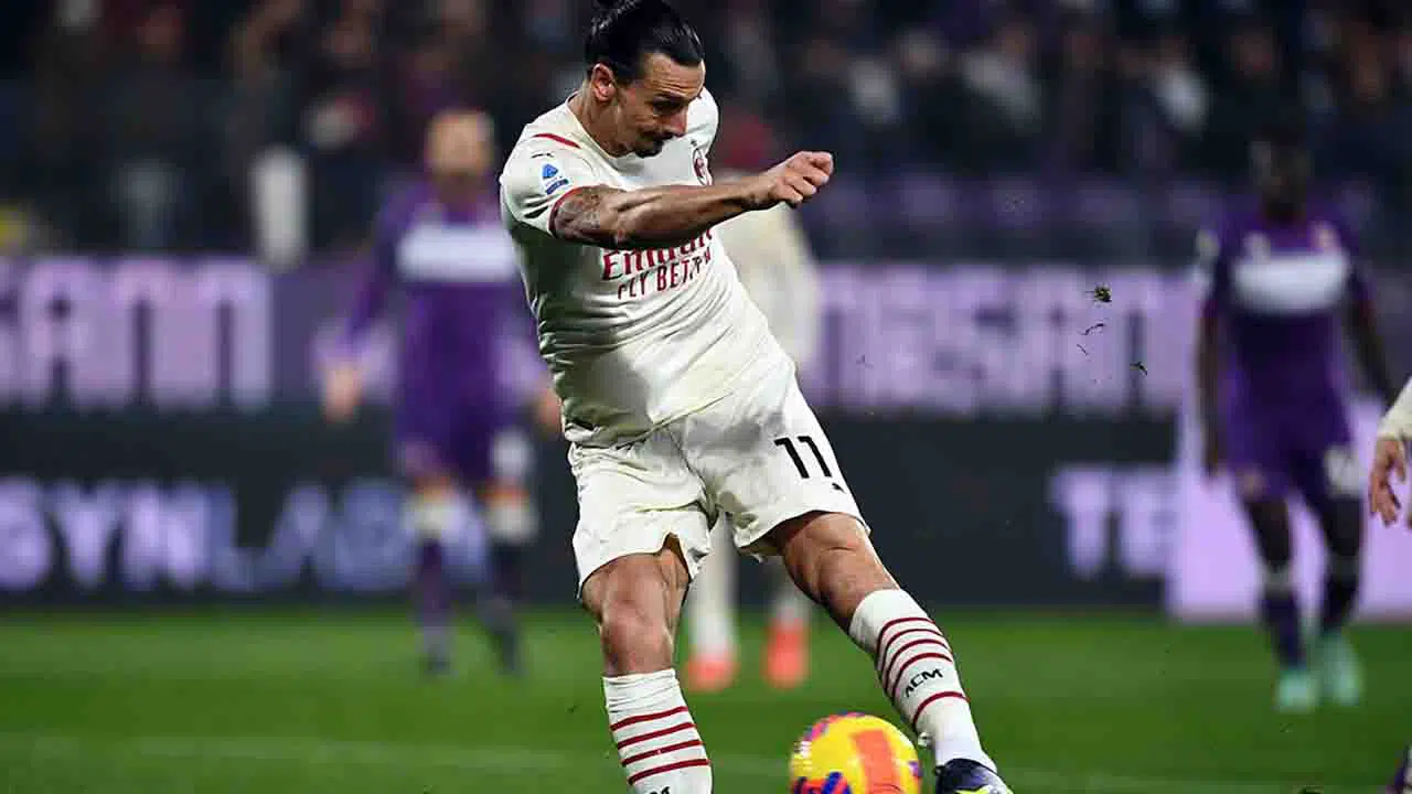 Milan Ibrahimovic