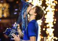 ATP Finals, Zverev