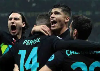 INTER NAPOLI
