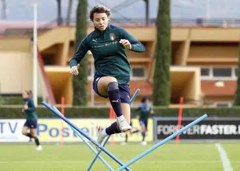 Nazionale donne