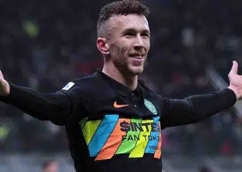 Inter Perisic
