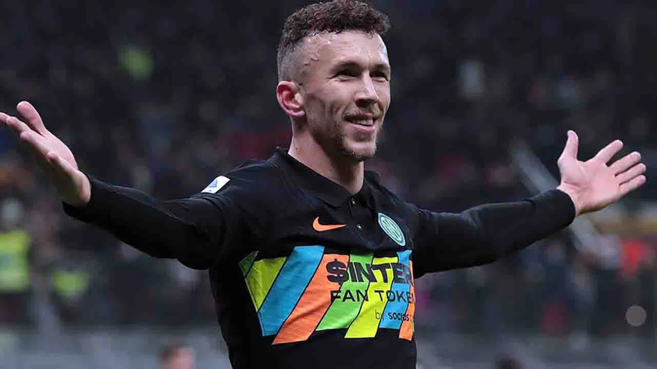 Inter Perisic