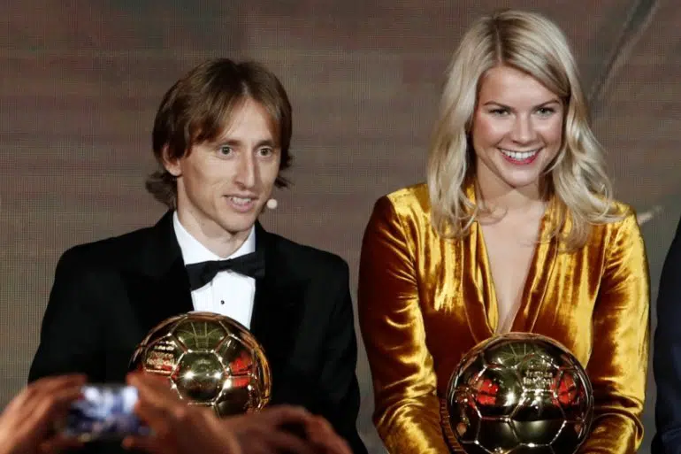 Pallone d'Oro