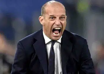 Juventus Allegri