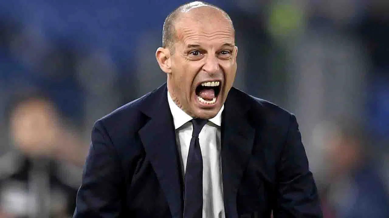 Juventus Allegri