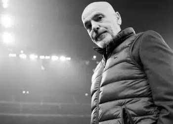 Milan Stefano Pioli