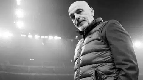 Milan Stefano Pioli
