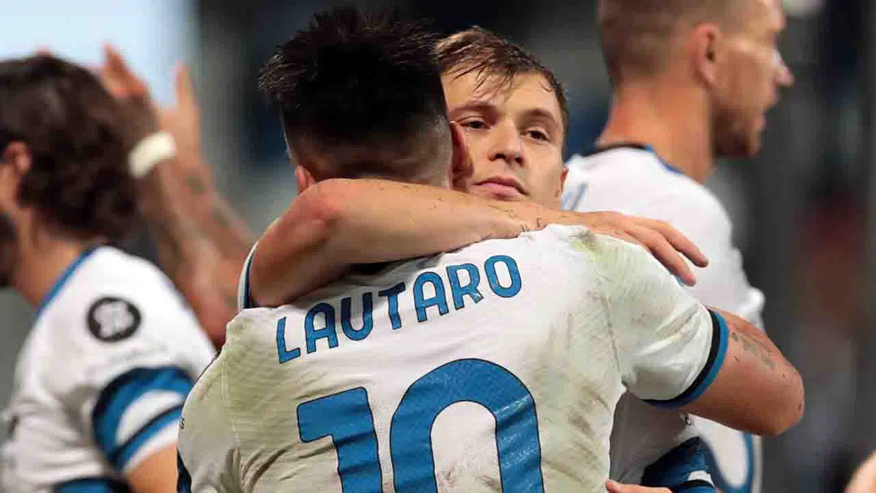 Inter