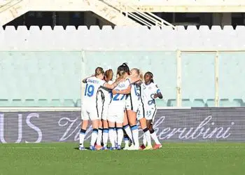 Inter femminile