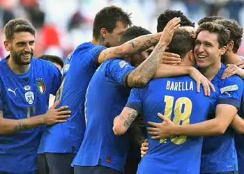 Italia