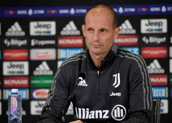 Juventus Allegri