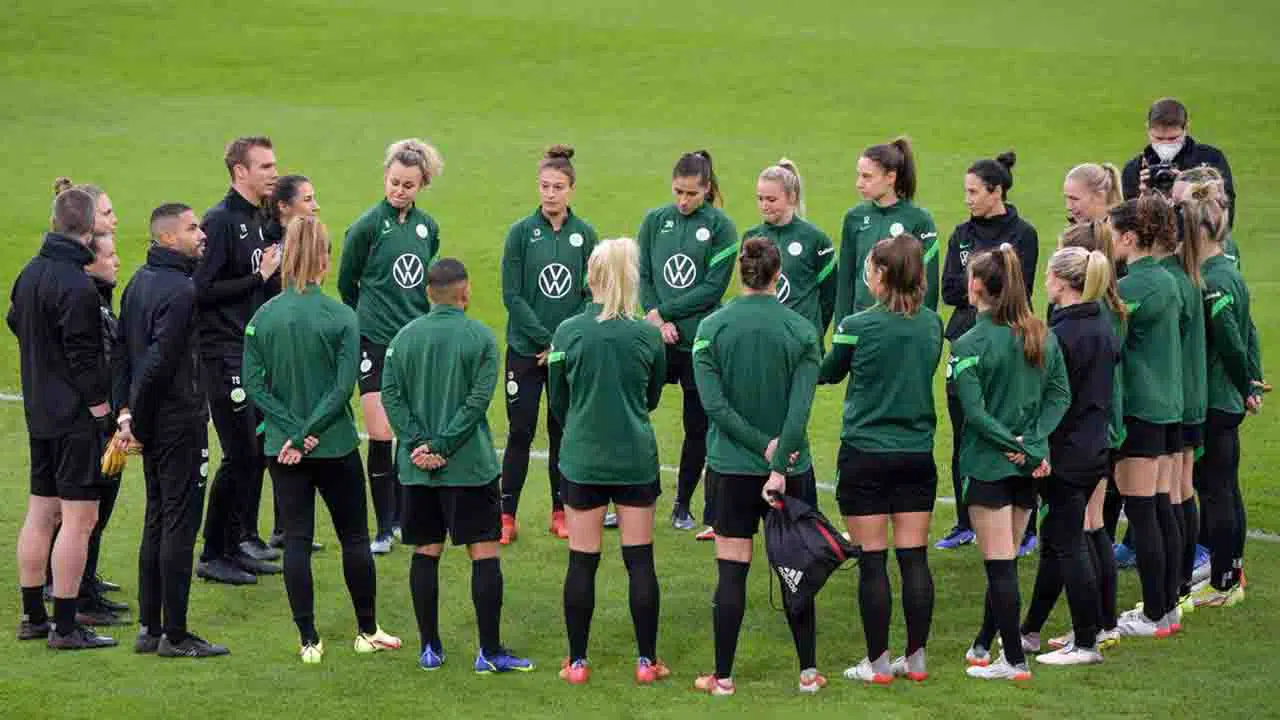 Juventus Wolfsburg 