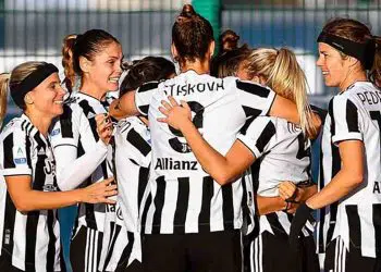 Juventus femminile