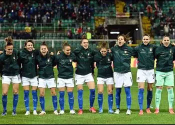 Italia Femminile