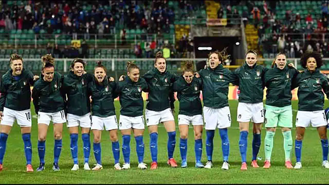 Italia Femminile