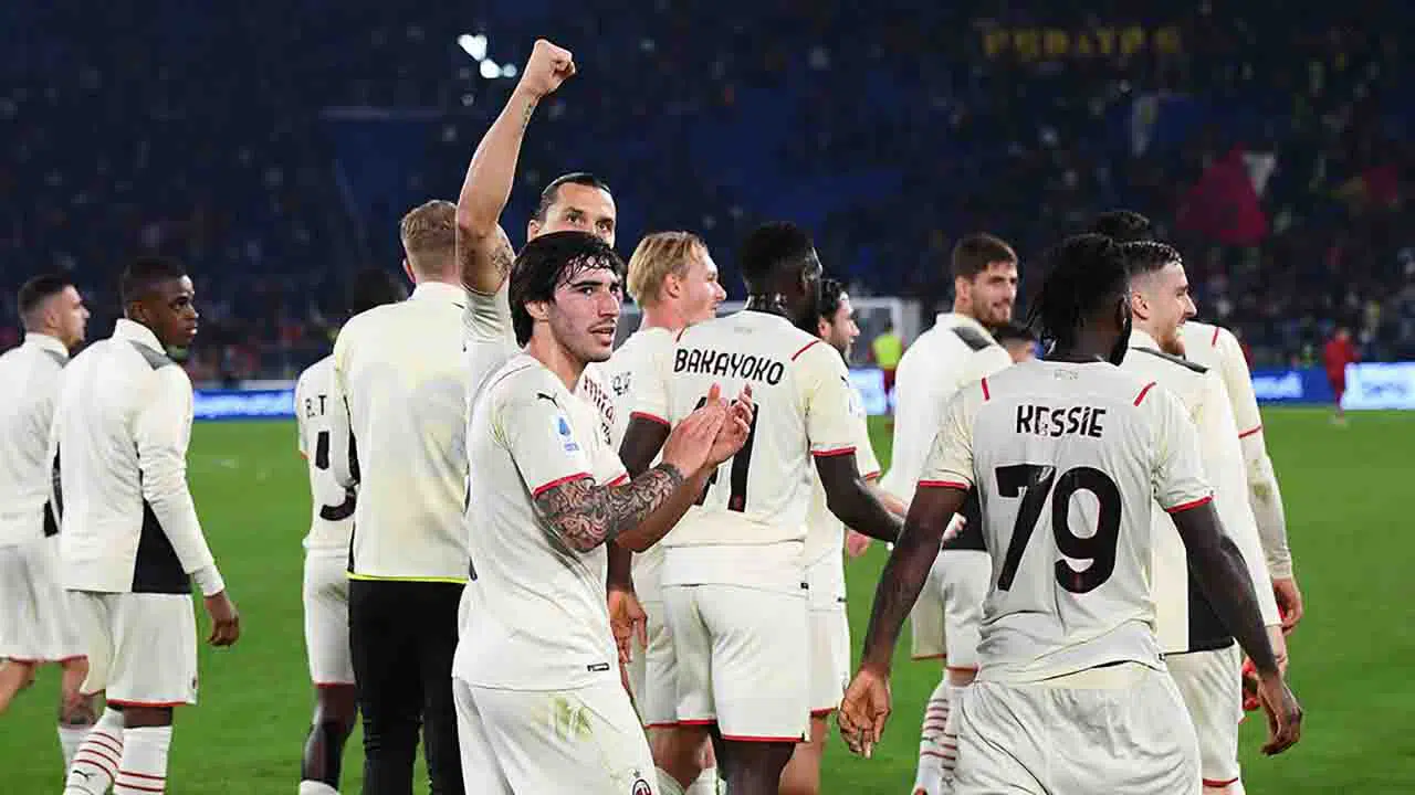 Milan