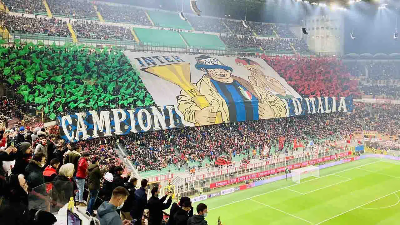 Milan Inter