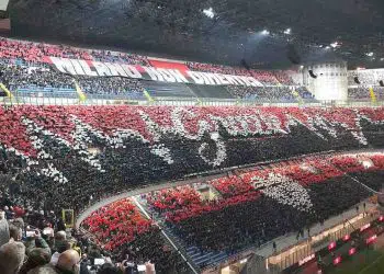 Milan Inter