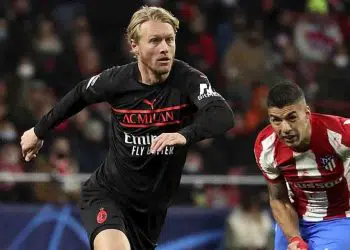 Milan Kjaer
