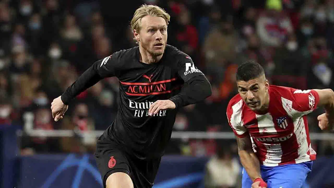 Milan Kjaer