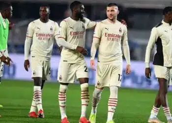 Partite Serie A 12ª giornata