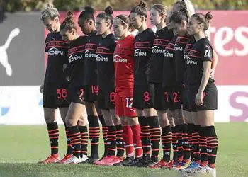 Milan femminile