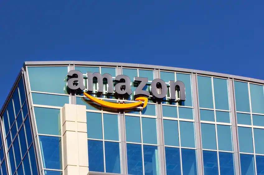 Assunzioni amazon