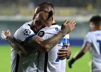 Sheriff Inter