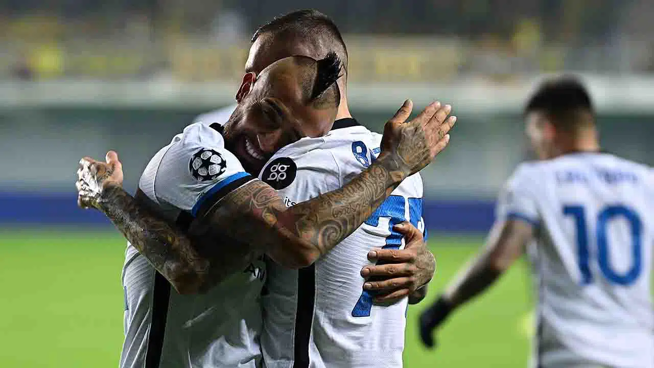Sheriff Inter